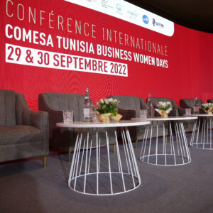 Comesa Business Women Days: Conference in Tunisia