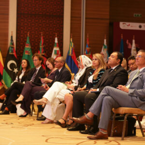 Comesa Business Women Days: Conference in Tunisia