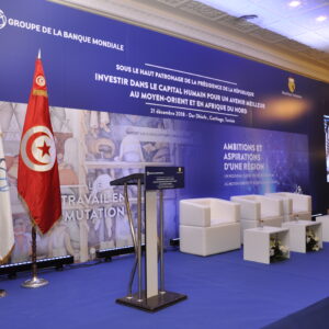 Investing in Human Capital: Future of MENA