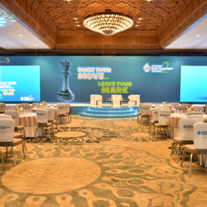 Make Your Move: Women’s Empowerment Summit in Tunisia