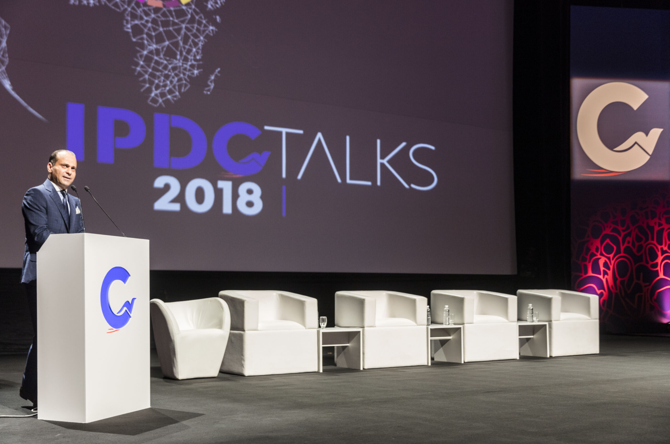 IPDCtalks: Good Practices for Open Societies