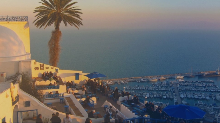 tourism in Tunisia