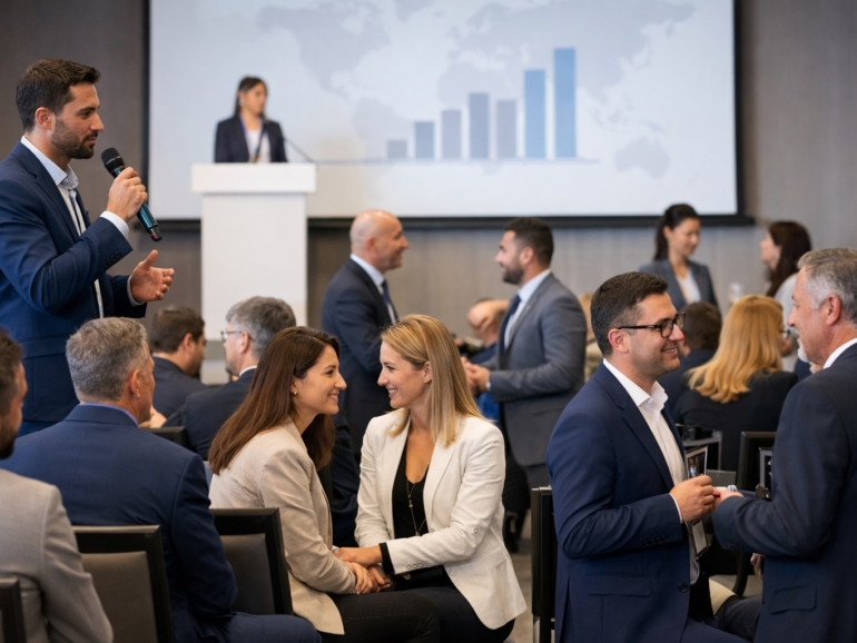 evenementiel-entreprise-tunisie