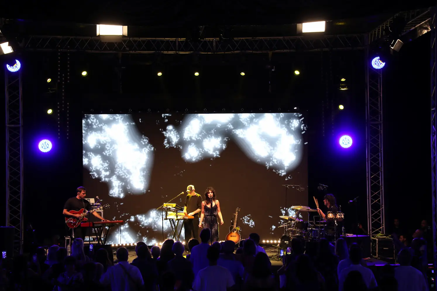 Soir&eacute;es d&rsquo;entreprise