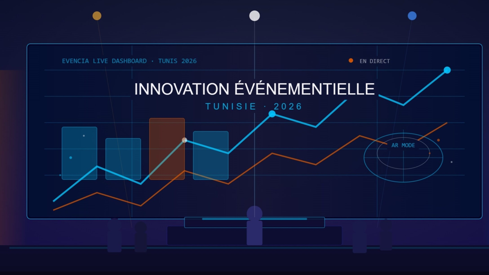 Technologies événementielles tunisie blog evencia