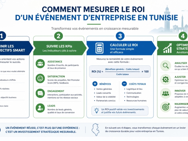 roi &eacute;ven&eacute;mentionnel en tunisie blo evencia